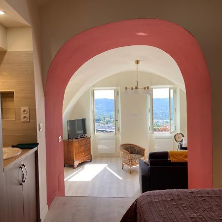Grand Appartement Centre Historique Grasse Kültér fotó
