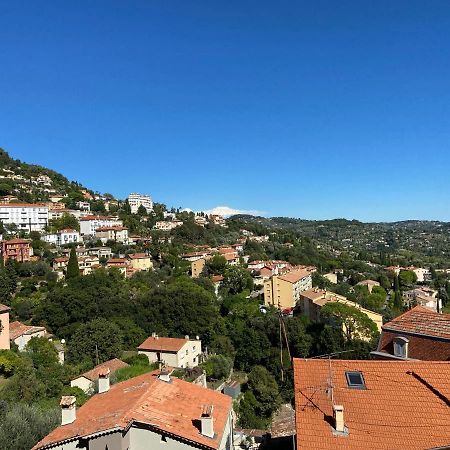 Grand Appartement Centre Historique Grasse Kültér fotó