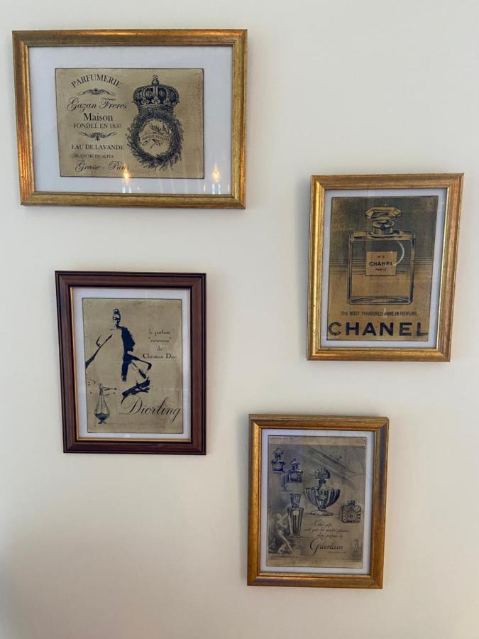 Grand Appartement Centre Historique Grasse Kültér fotó