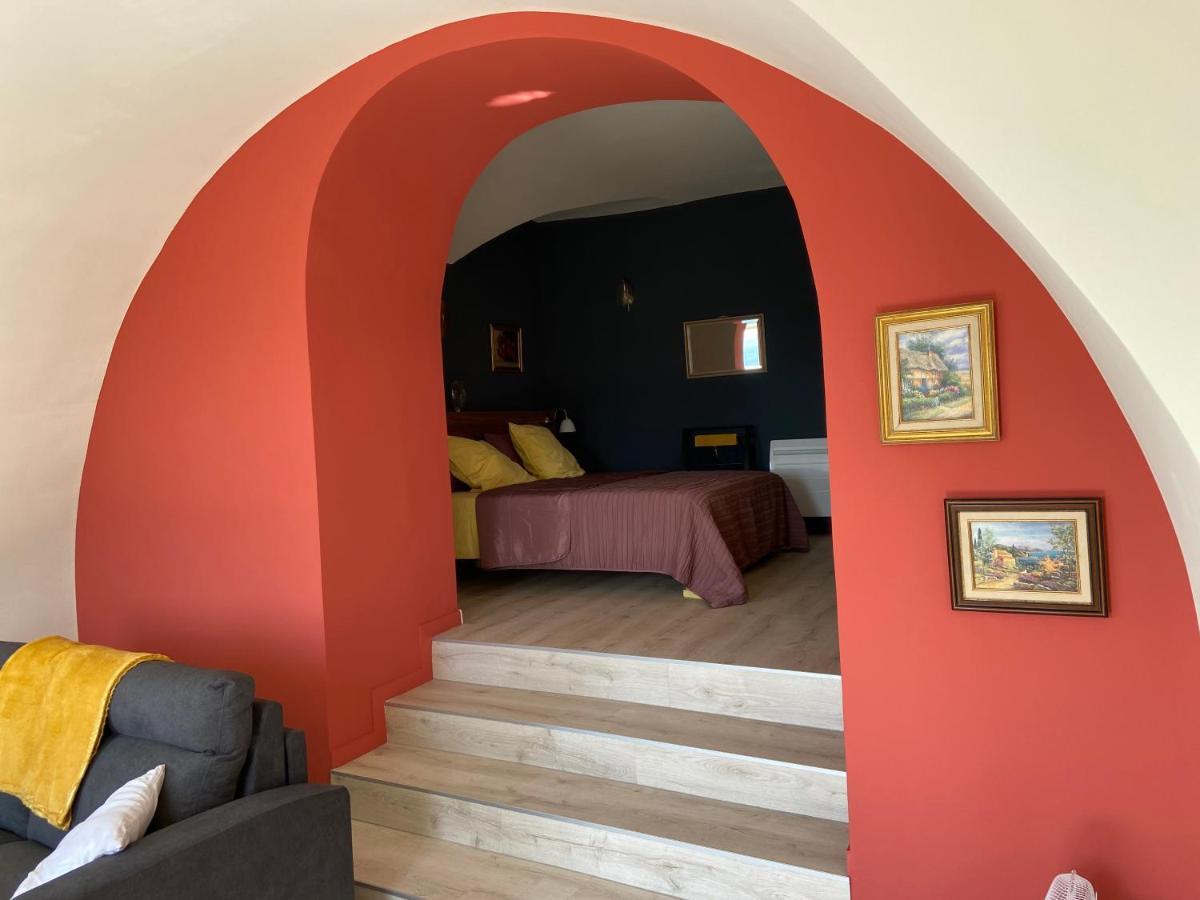 Grand Appartement Centre Historique Grasse Kültér fotó