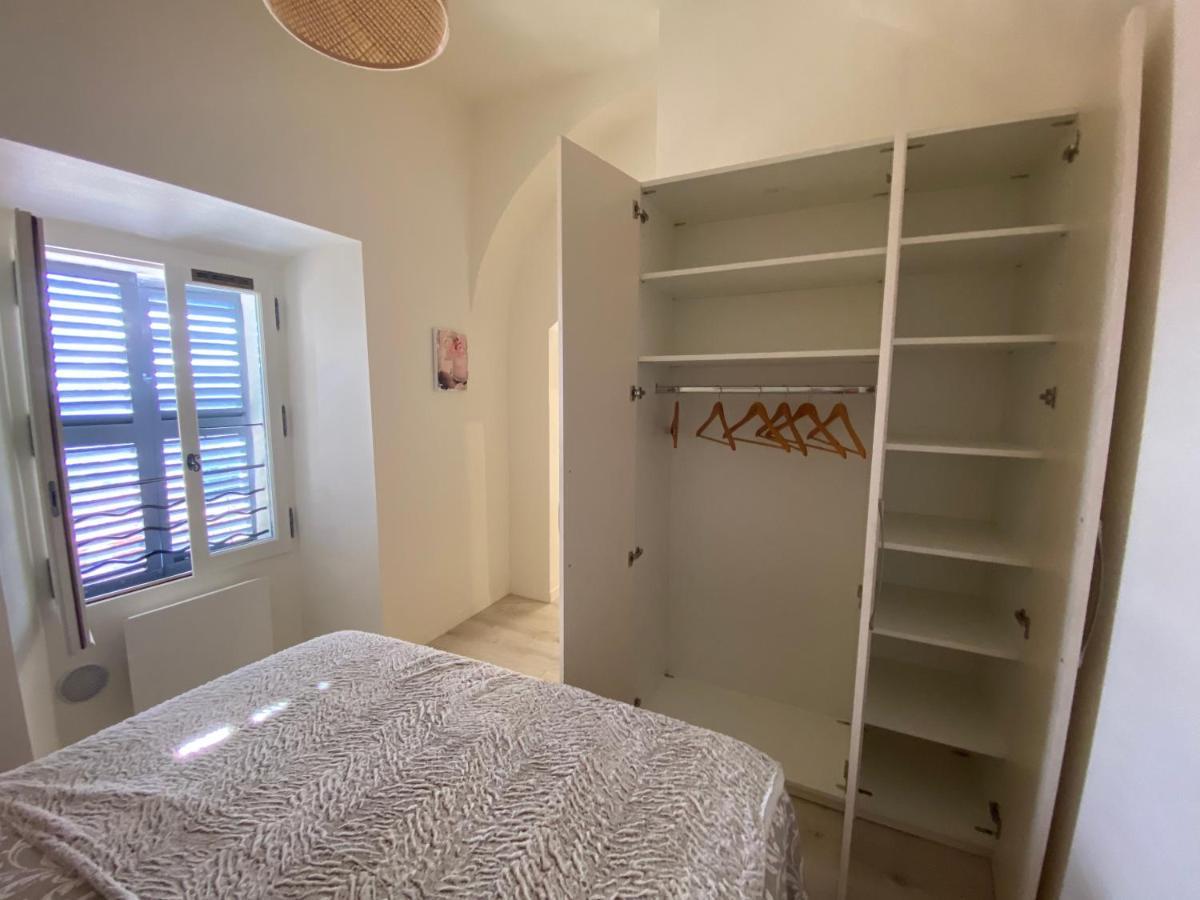 Grand Appartement Centre Historique Grasse Kültér fotó